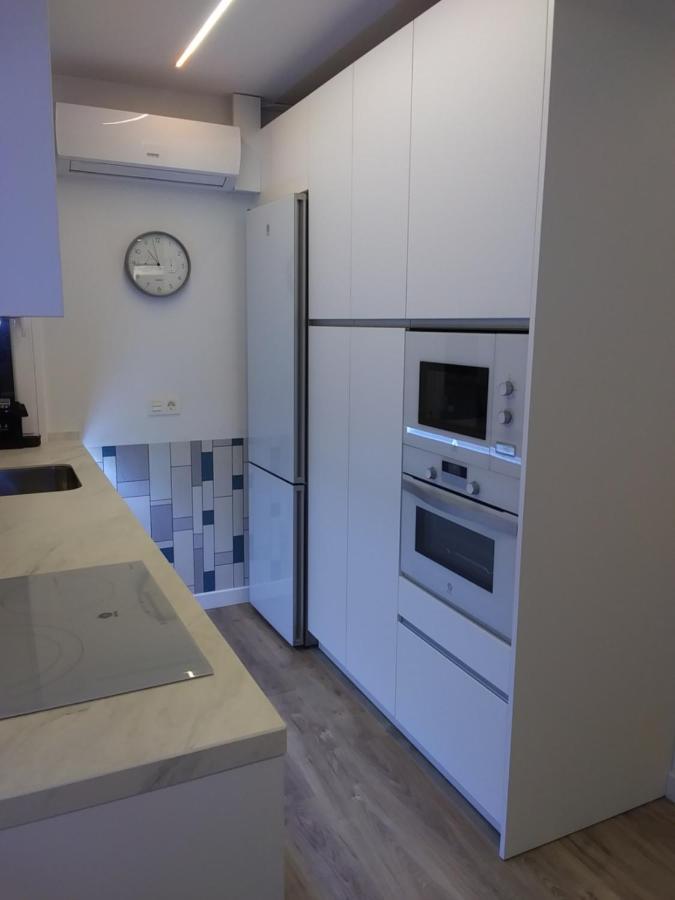 Pleno Centro Nuevo Parking Apartment เลออน ภายนอก รูปภาพ