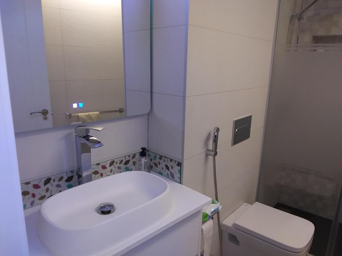 Pleno Centro Nuevo Parking Apartment เลออน ภายนอก รูปภาพ