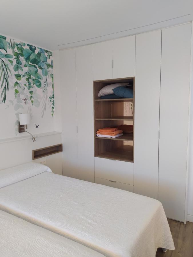 Pleno Centro Nuevo Parking Apartment เลออน ภายนอก รูปภาพ