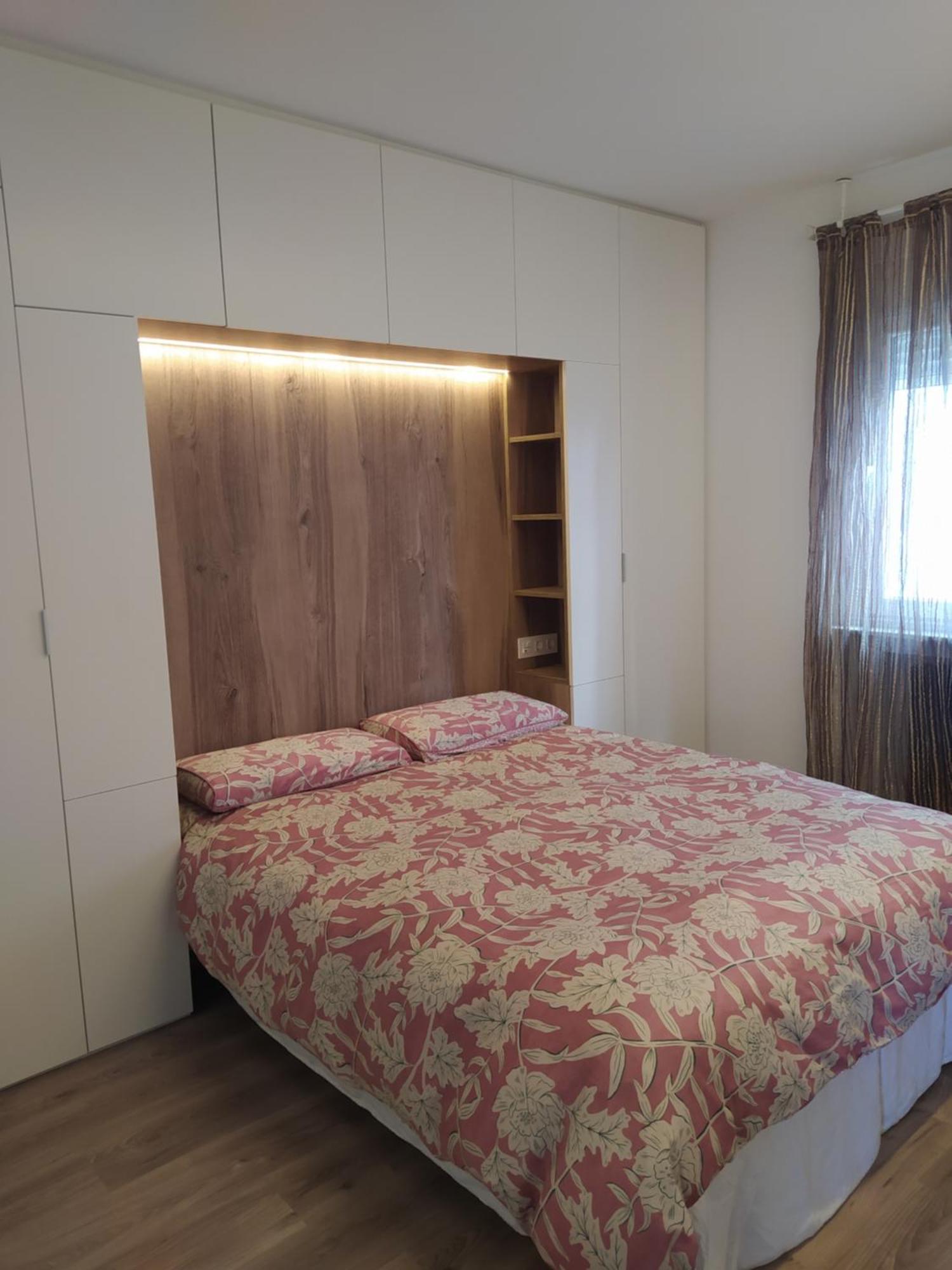Pleno Centro Nuevo Parking Apartment เลออน ภายนอก รูปภาพ